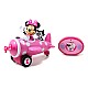 Simba Jada Minnie Mouse IRC Plane (253074003)