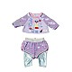 Zapf Creation Baby Born Fashion 2 Assorted