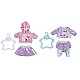 Zapf Creation Baby Born Fashion 2 Assorted