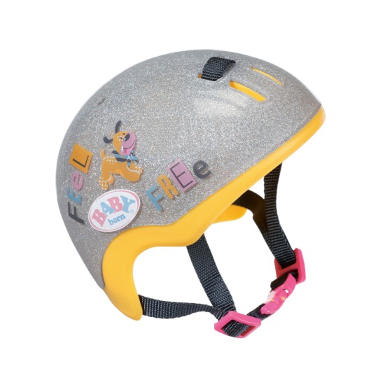 Zapf Creation Baby Born Bike Helmet (835678)