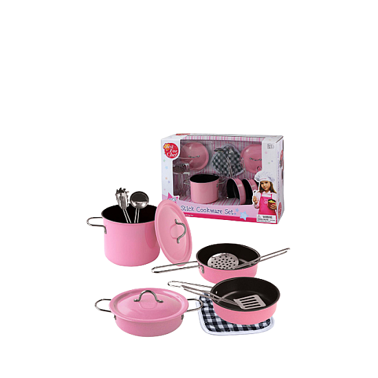 imagetoys Set Magni Cookware (3902)