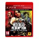 ROCKSTAR SAN DIEGO Red Dead Redemption Game of the Year Edition Greatest Hits PlayStation 3