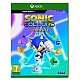 BLIND SQUIRREL ENTERTAINMENT Sonic Colours Ultimate XBOX SERIA X