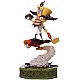 First 4 Figures First4Figures Crash Bandicoot Dr. Neo Cortex Resin 55cm