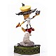 First 4 Figures First4Figures Crash Bandicoot Dr. Neo Cortex Resin 55cm