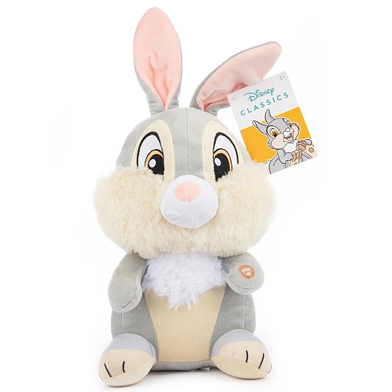 Sambro Plus Disney Classics Lil Bodz & Sound Thumper 28 cm