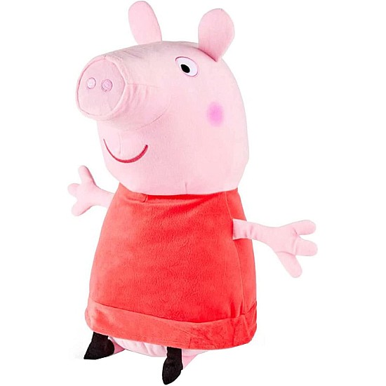 Sambro Plus Peppa Pig Peppa Pig 50cm