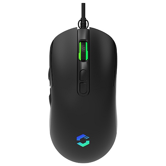 Speedlink Mouse Speedlink Taurox Black - PC