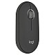 Logitech Mouse Logitech Pebble 2 M350s Black - PC