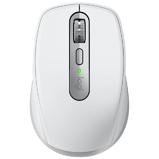 Logitech Mouse Logitech MX Anywhere 3S Compact Wireless Performance - PC