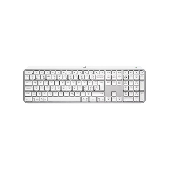 Logitech Tastatura Logitech MX Keys S Advanced Wireless Illuminated