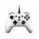 Controller Wired Evol-x White - Xbox Series X