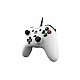 Controller Wired Evol-x White - Xbox Series X