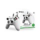 Controller Wired Evol-x White - Xbox Series X