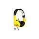 Headphones Otl Pikacku Rubber Ears