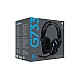 Logitech Casti Logitech G733 Lightspeed Black 2.4GHZ