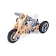 Maki Set Hape Motorbike (87-3037)