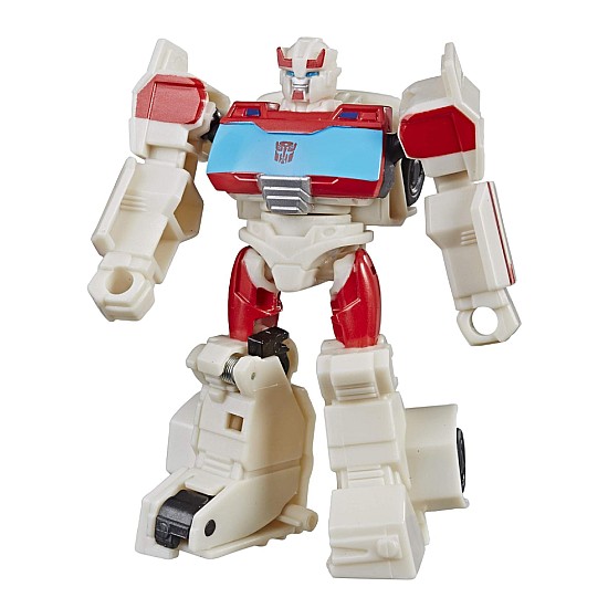 Hasbro Transformers Grapple Grab Ratchet (E3634)