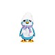 Silverlit Silverlit Rescue Penguin Blue