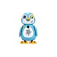 Silverlit Silverlit Rescue Penguin Blue