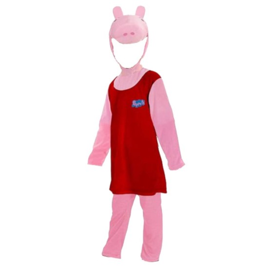 Ciao Costum Ciao Peppa Pig (80 cm)