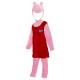 Ciao Costum Ciao Peppa Pig (80 cm)