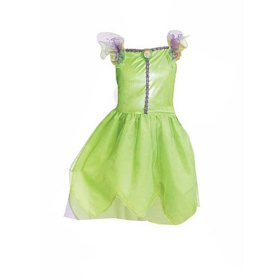 Disguise Costum Disguise Classic Tinker Bell (104 cm)