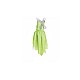 Disguise Costum Disguise Classic Tinker Bell (104 cm)