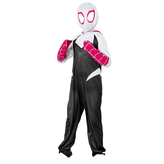 Rubies Costum Rubies Marvel Spider-Gwen (104 cm)