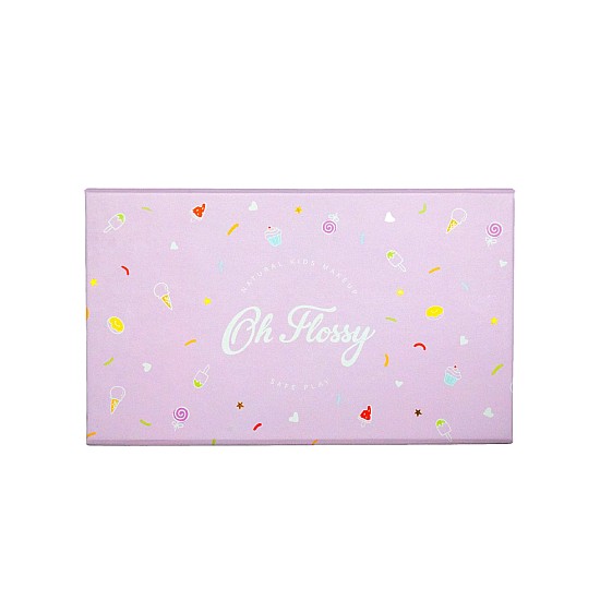 Oh Flossy Set Oh Flossy Sweet Treat Makeup (FL137965)