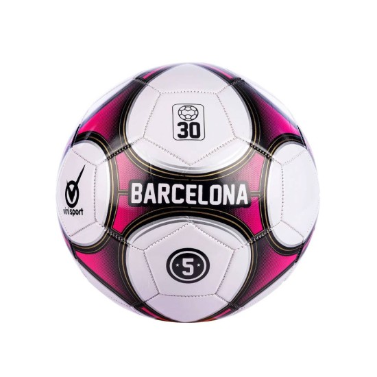 Vini Sport Minge Vini Barcelona Football Size 5 (24154)