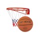 Europlay Minge My Hood Basketball and Ring (304001)