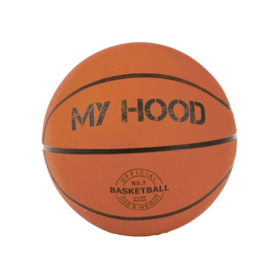 Europlay Minge My Hood Basketball Size 7 (304009)