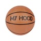 Europlay Minge My Hood Basketball Junior (size 5) (304020)