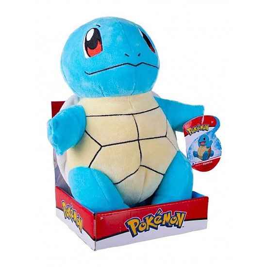 Proxy Plus Pokemon Squirtle (95257B) 30cm