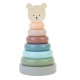 Jabadabado Jabadabado Stacking Tower Teddy (JA-W7195)