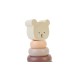 Jabadabado Jabadabado Stacking Tower Teddy (JA-W7195)