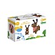 Amo Toys Happy Baby Hop 'N Bounce Bruno (502201)