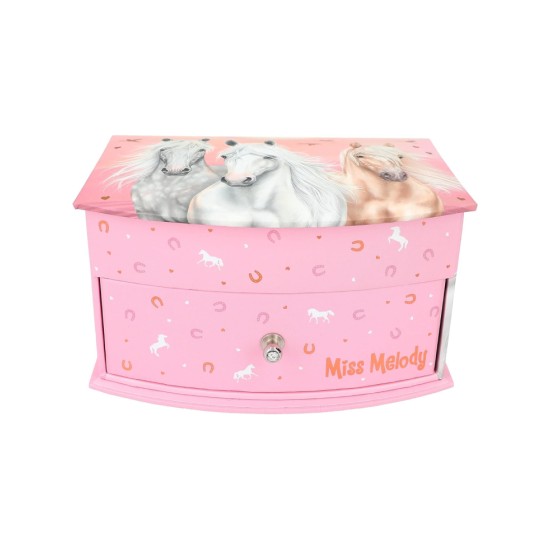 Depesche Miss Melody Jewellery box SUNDOWN (0412404)