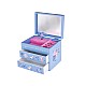 Trendenz Tinka Jewelry Box with Music Butterfly (8-803902)