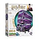 Wrebbit Puzzle Wrebbit 3D Harry Potter The Knight Bus 280pc (40970005)