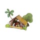 avenue mandarine Puzzle Avenue Mandarine Scene Nativity Scene