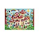 Galt Puzzle Galt Magic Fairy Palace 50pc (31000145)