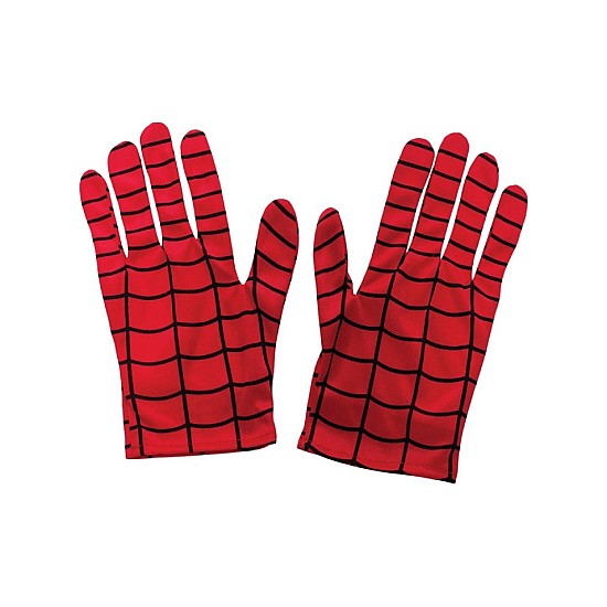 Rubies Rubies Spider-man Gloves (35631)