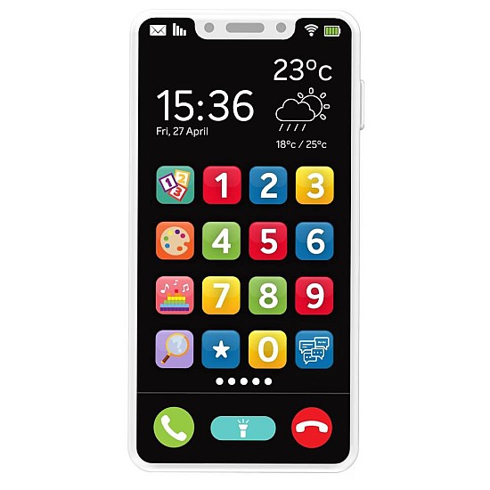 Amo Toys Happy Baby Smartphone (502187)