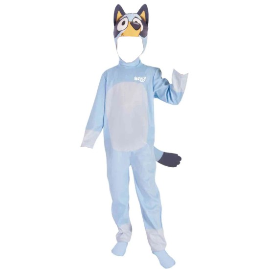 Ciao Costum Ciao Bluey (90cm) (11790.3-4)