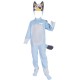 Ciao Costum Ciao Bluey (90cm) (11790.3-4)