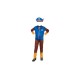 Ciao Costum Ciao Paw Patrol Chase (110cm) (11783.5-7)