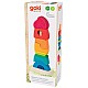 GOKI GOKI Stacking castle (58350)