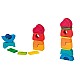 GOKI GOKI Stacking castle (58350)